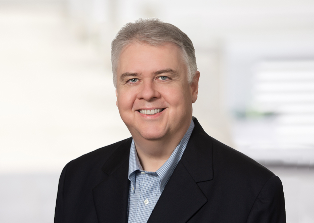 Rico Christensen, Group Chief Executive Officer at Nufarm