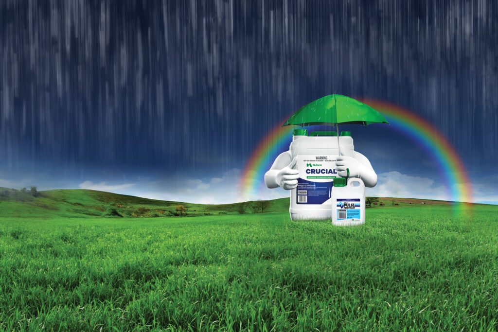 CRUCIAL and Pulse Penetrant products