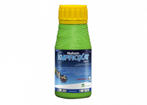 Kuproxat 345 SC - Nufarm Indonesia