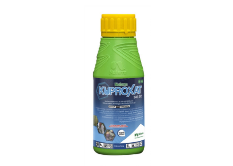 Kuproxat 345 SC - Nufarm Indonesia