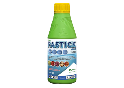 Zat Pengatur Tumbuh - Nufarm Indonesia