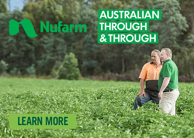 Tri Base Blue Label Tri-Base Blue - Nufarm Australia