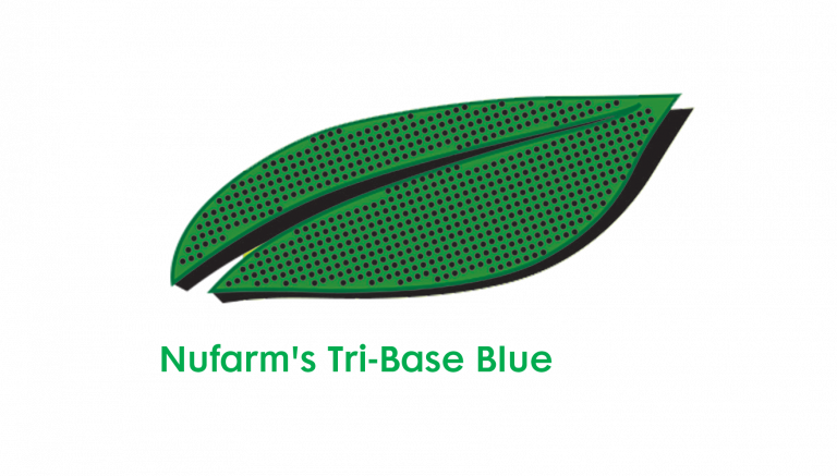 Tri-Base Blue - Nufarm Australia