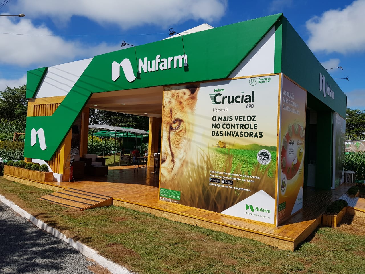 Show Rural Coopavel