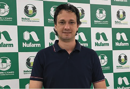 TecNufarm