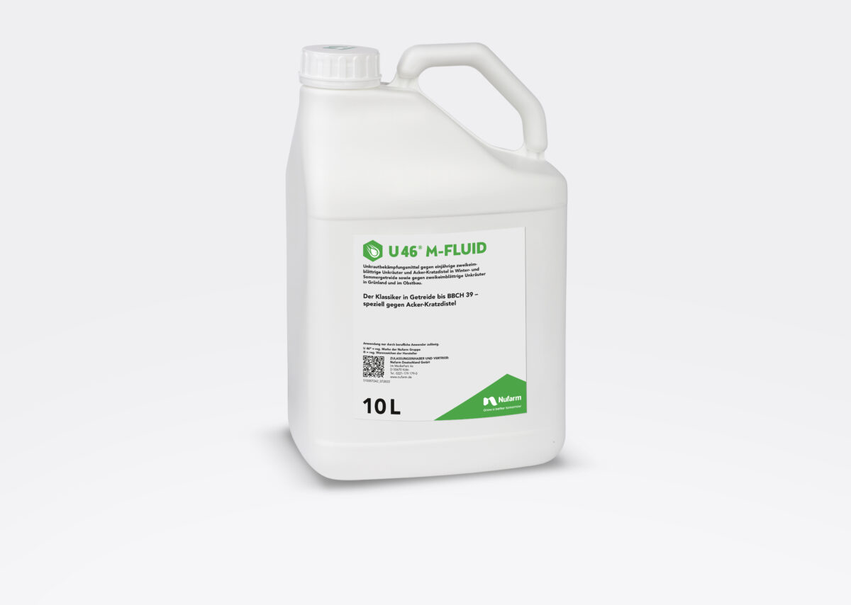 Nufarm Deutschland U 46® MFluid