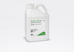 Produkte - Nufarm Germany