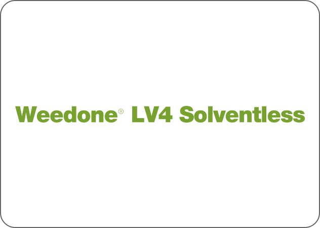 Weedone LV6 EC - US - Crop