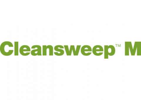 Cleansweep™ M - US - Crop