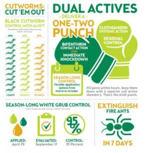 Fact Sheets - US - Turf