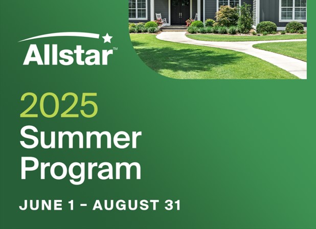 Allstar Summer Savings Program