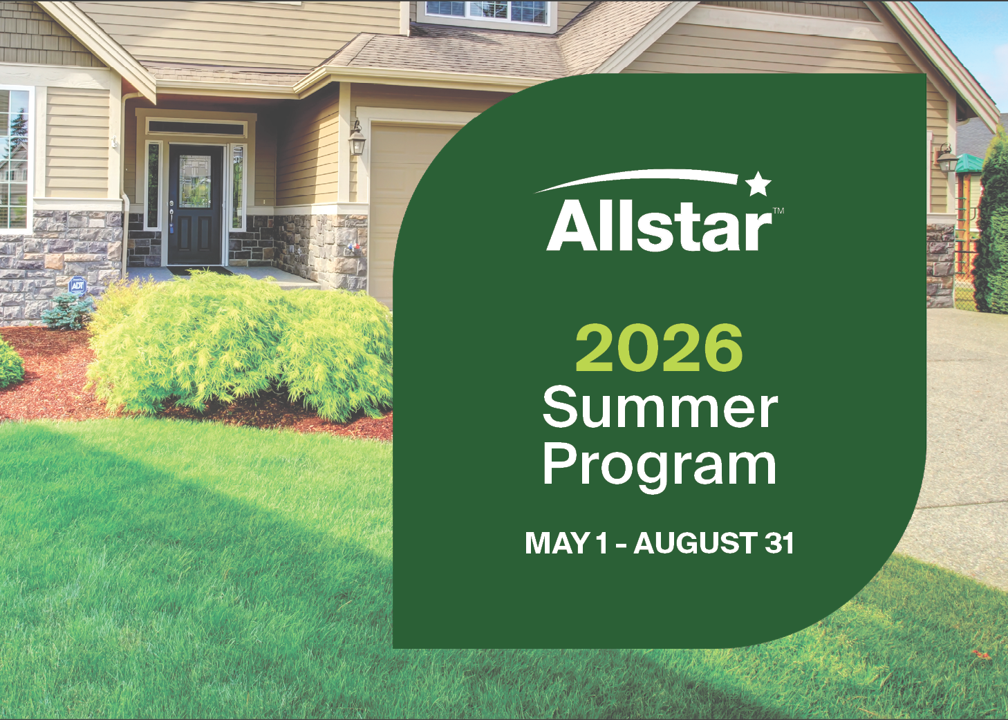 Allstar Summer Program