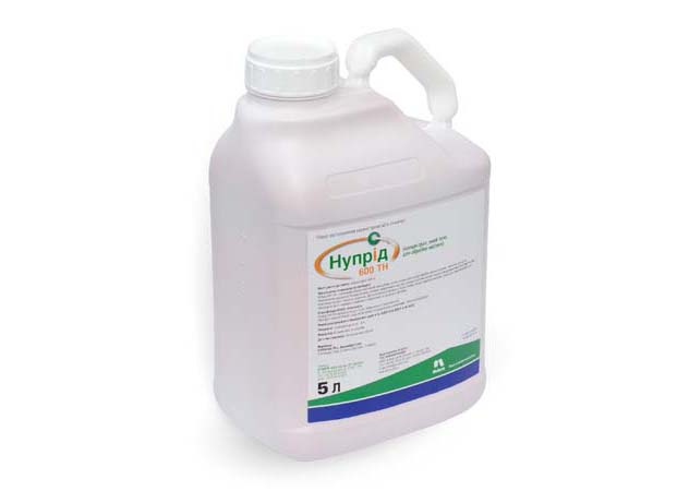 Nufarm_products; препарати_Нуфарм; продукт - Nufarm Ukraine