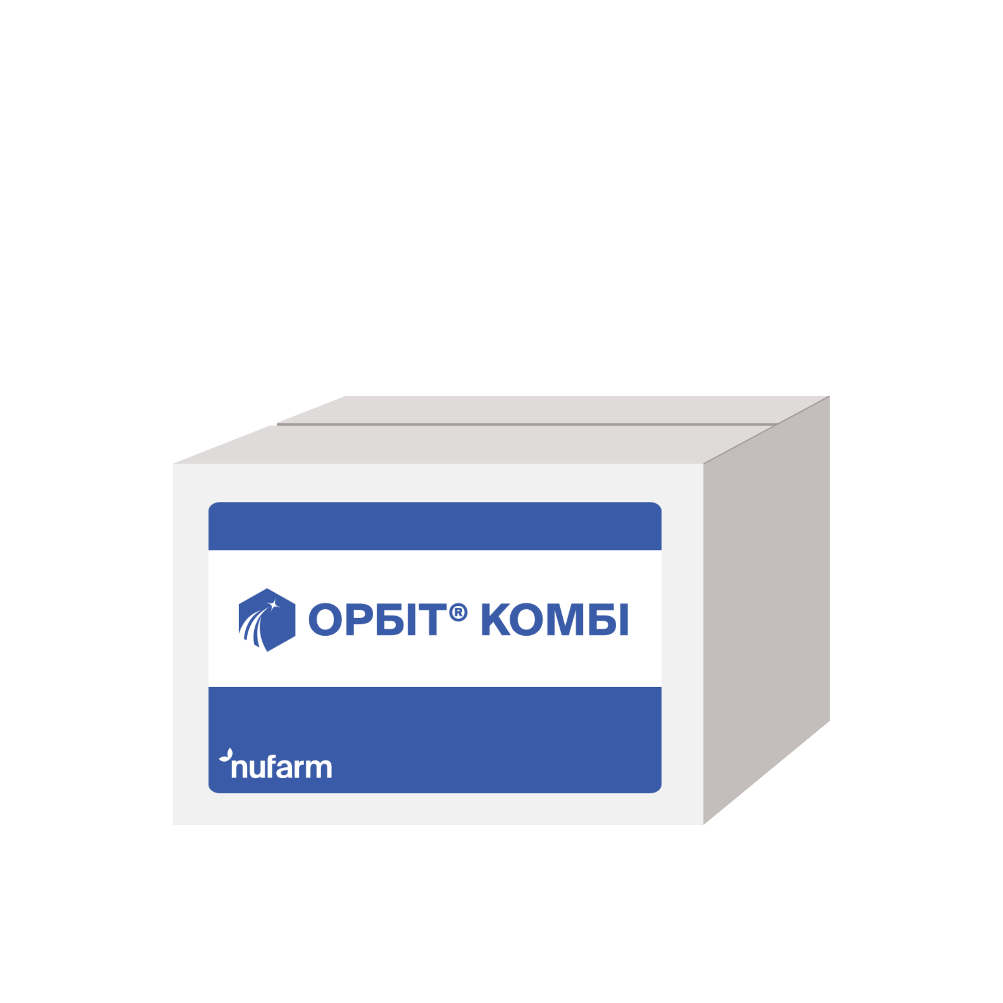 Орбіт комбі: купити набір фунгіцидів в Україні | Nufarm Ukraine