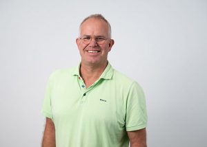 Bart de Vroome_foto