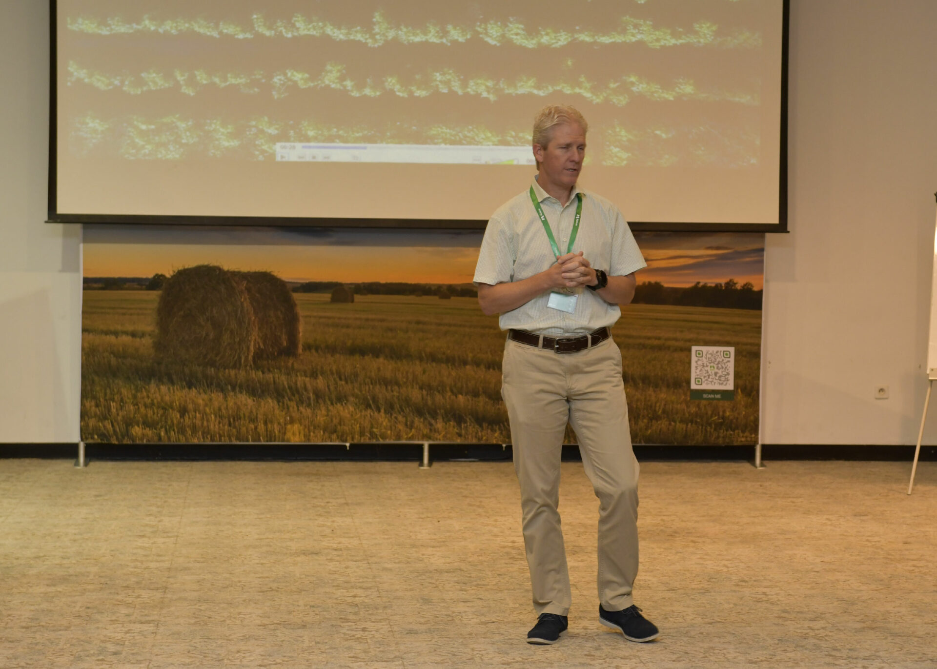 Conference North Conference North Africa - Nufarm Africa